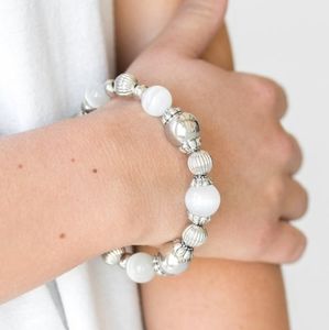 6/$10 Once Upon a Maritime Bracelet Paparazzi